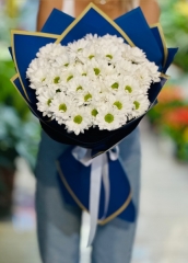 Papatya çiçek