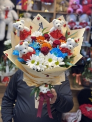 Çok güzelsin sevgilim